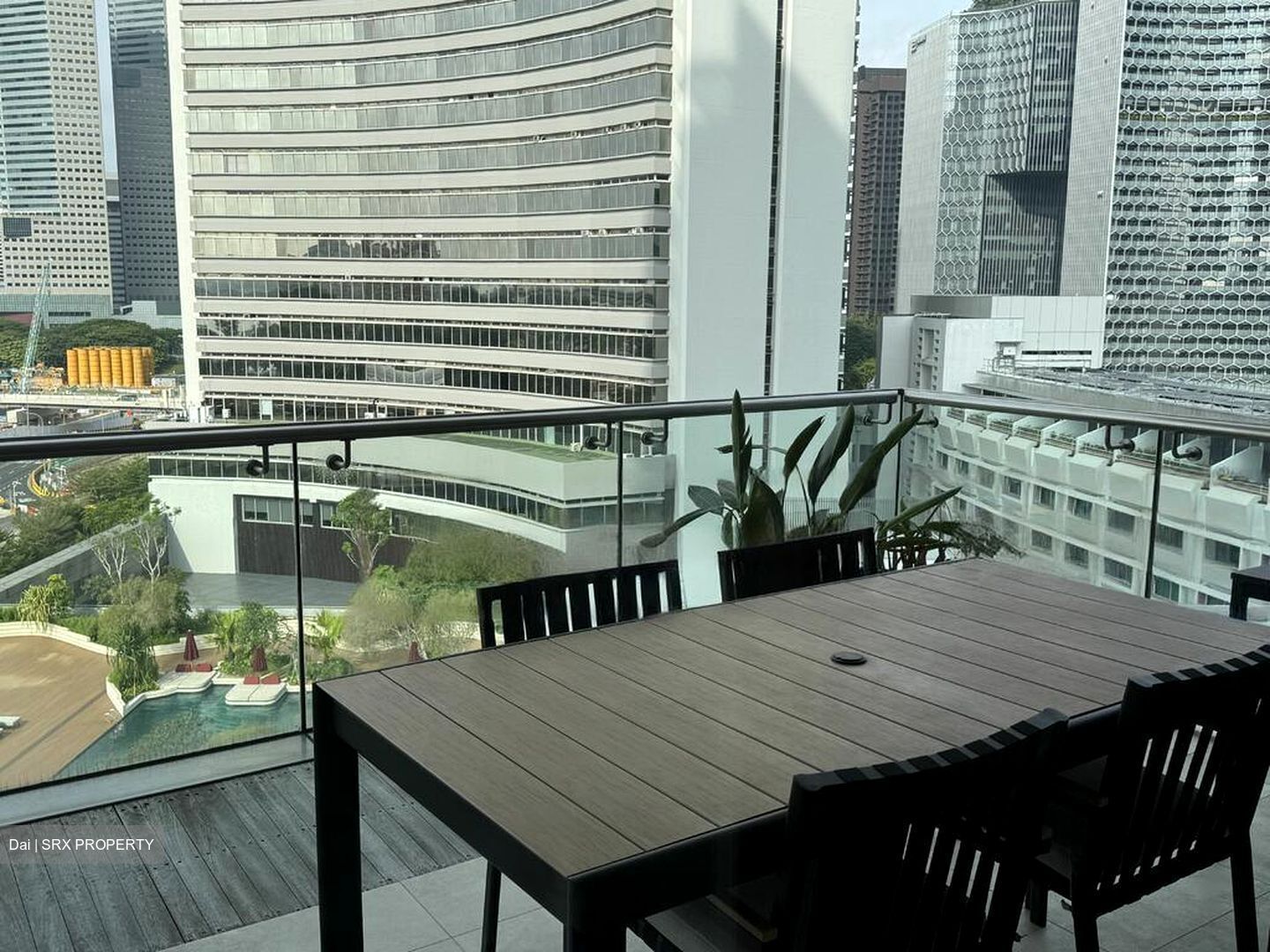 Concourse Skyline (D7), Apartment #472262681
